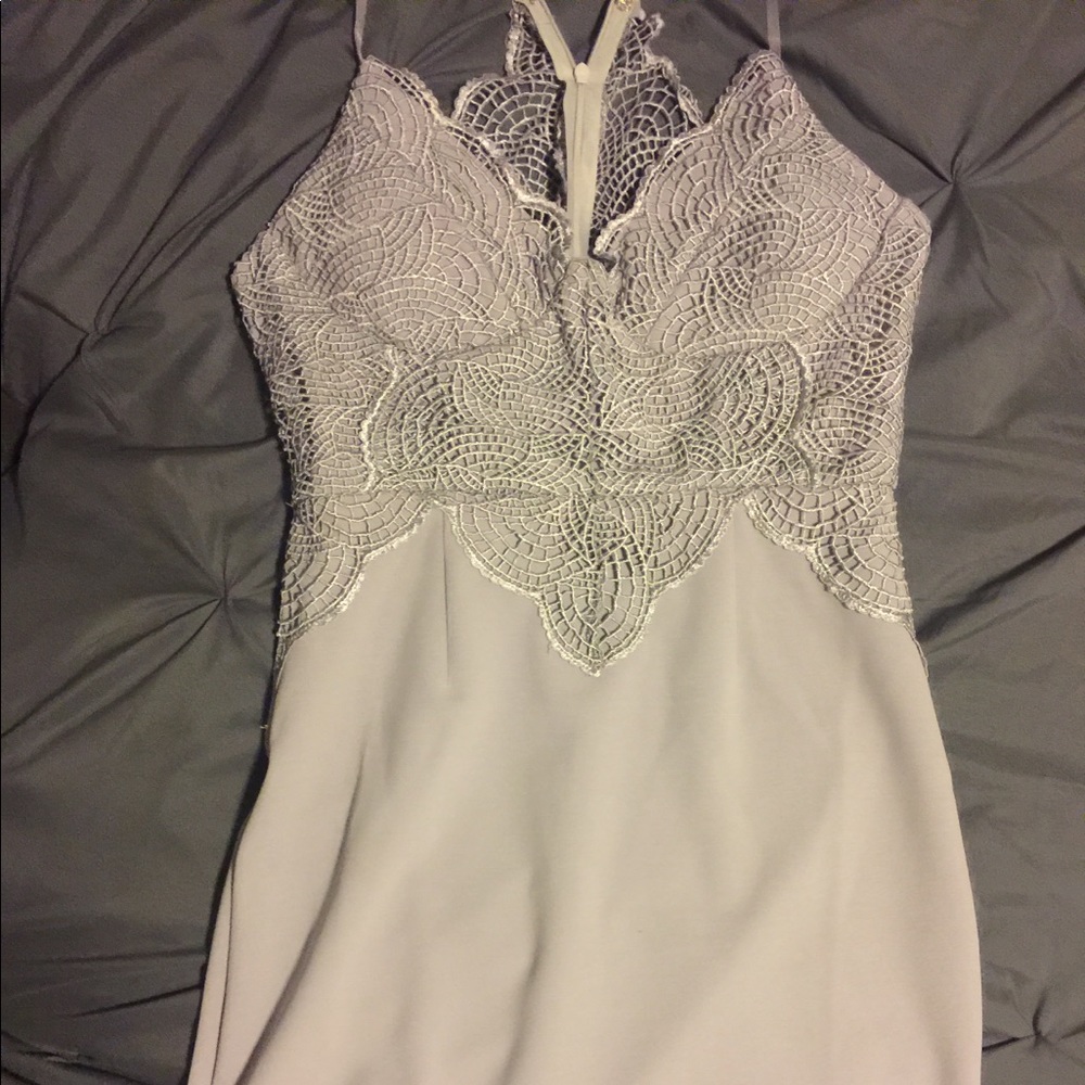 Brand new Fashion Nova Dress!